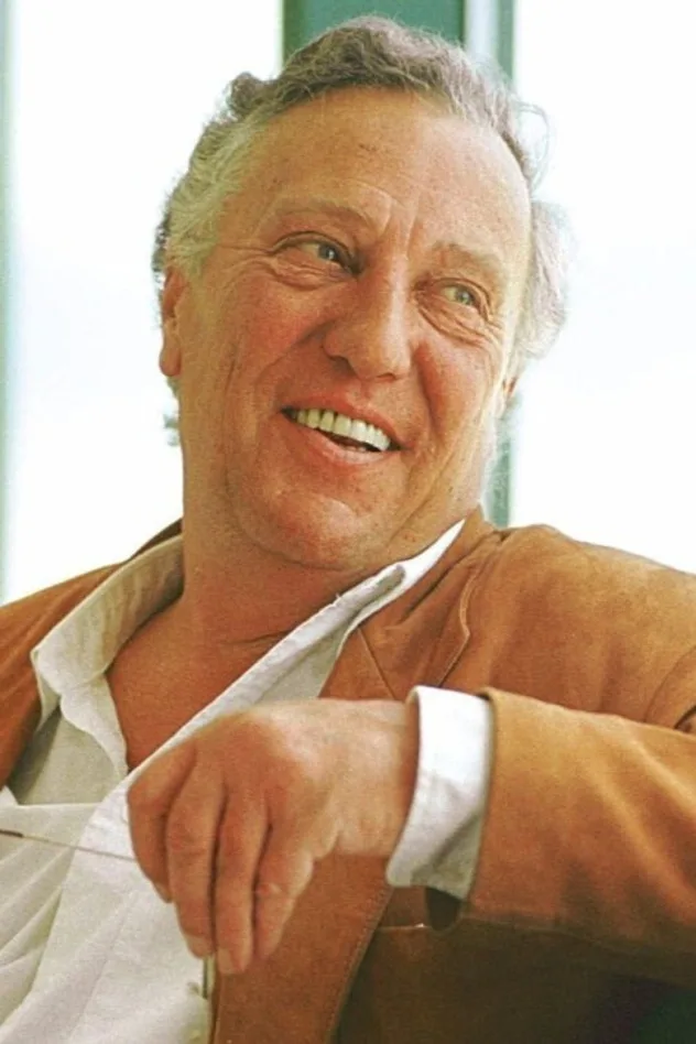 Lem Dobbs fotoğrafı