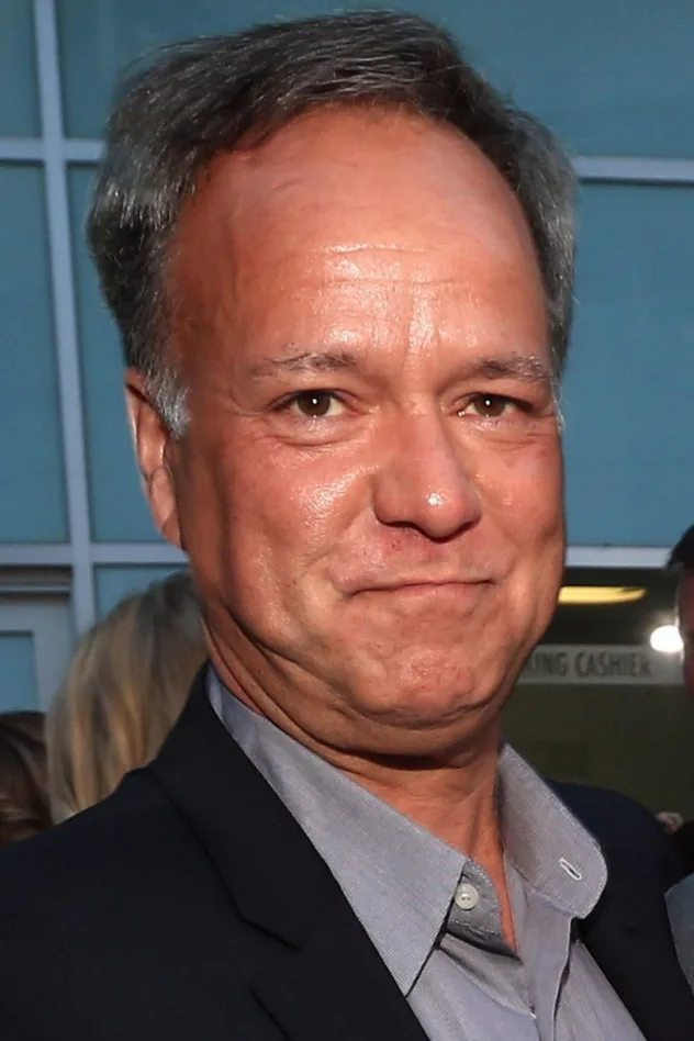 Scott Marshall Smith fotoğrafı