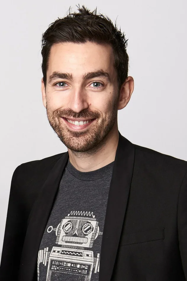 Zach Lipovsky fotoğrafı