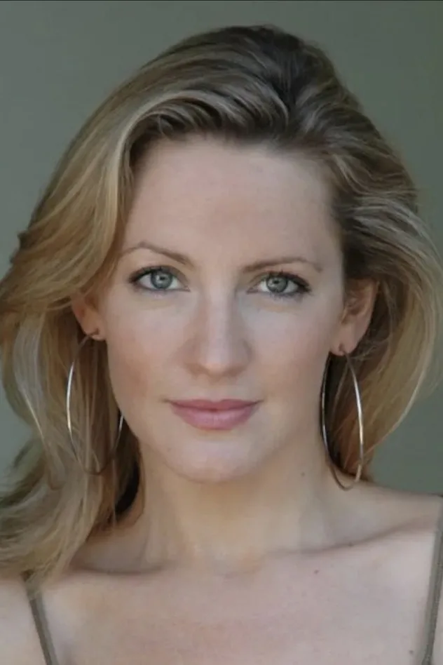 Lori Evans Taylor fotoğrafı
