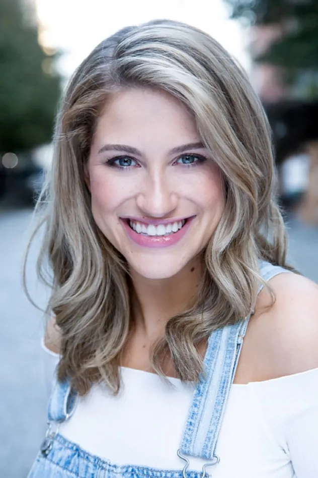Kailey Hyman fotoğrafı