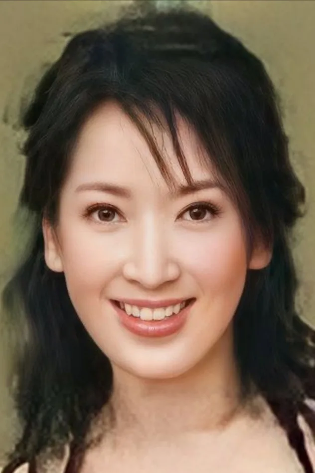 韋以茵 fotoğrafı