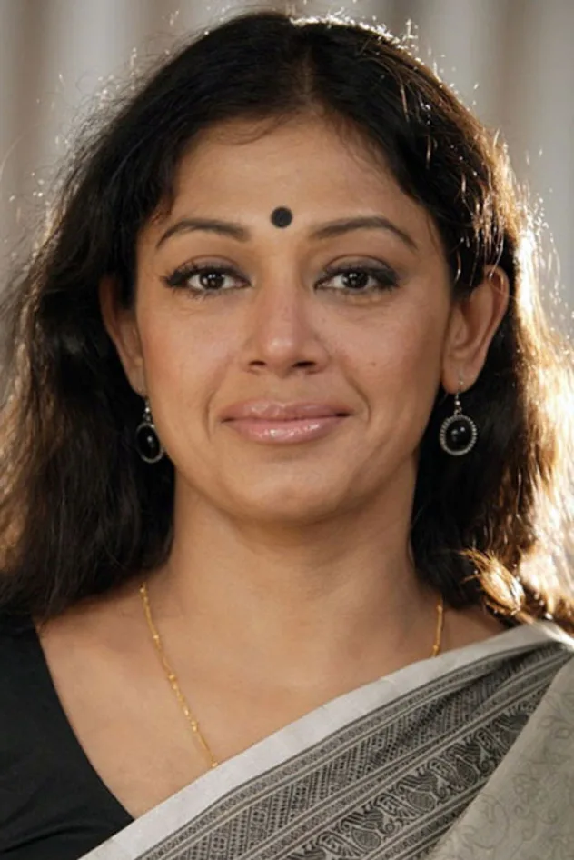 Shobana fotoğrafı