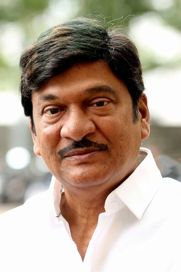 Rajendra Prasad fotoğrafı