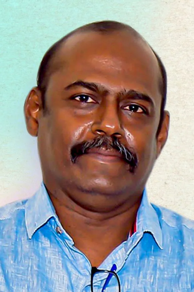 Pasupathy fotoğrafı
