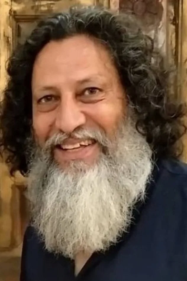 Anil George fotoğrafı