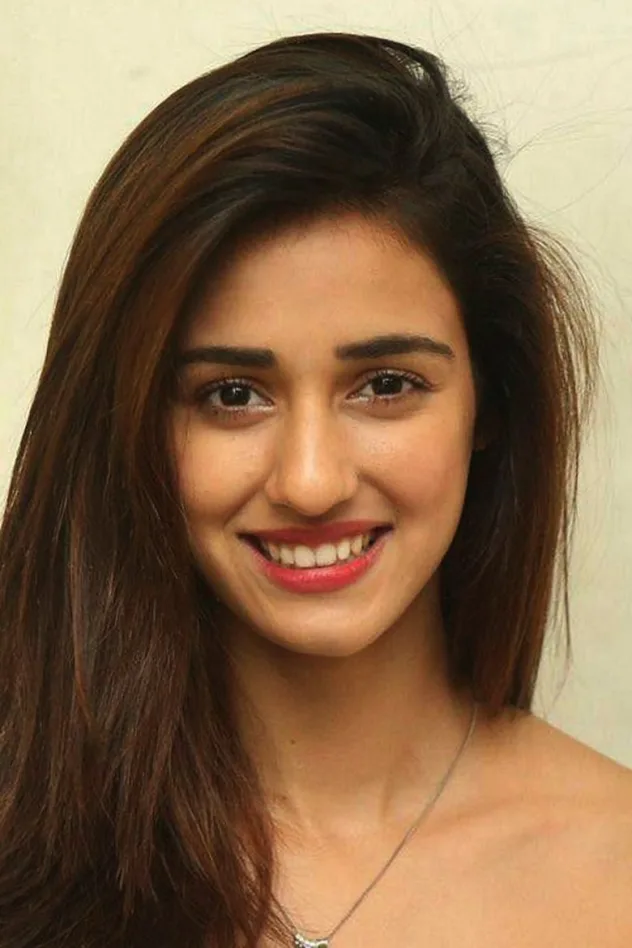 Disha Patani fotoğrafı
