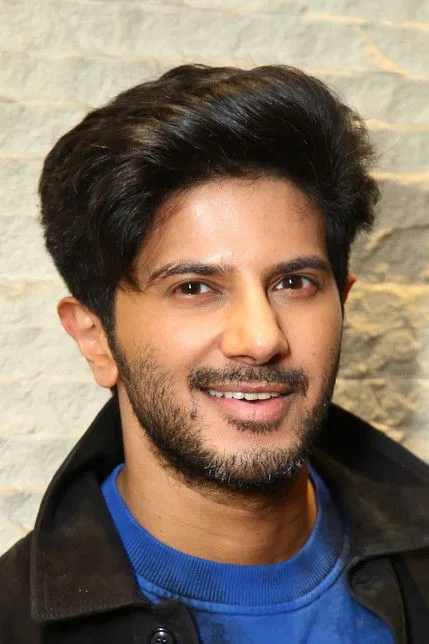 Dulquer Salmaan fotoğrafı