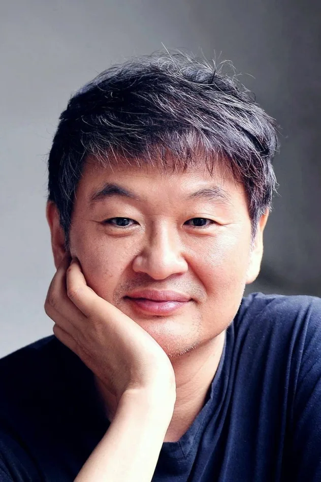 Hur Jin-ho fotoğrafı