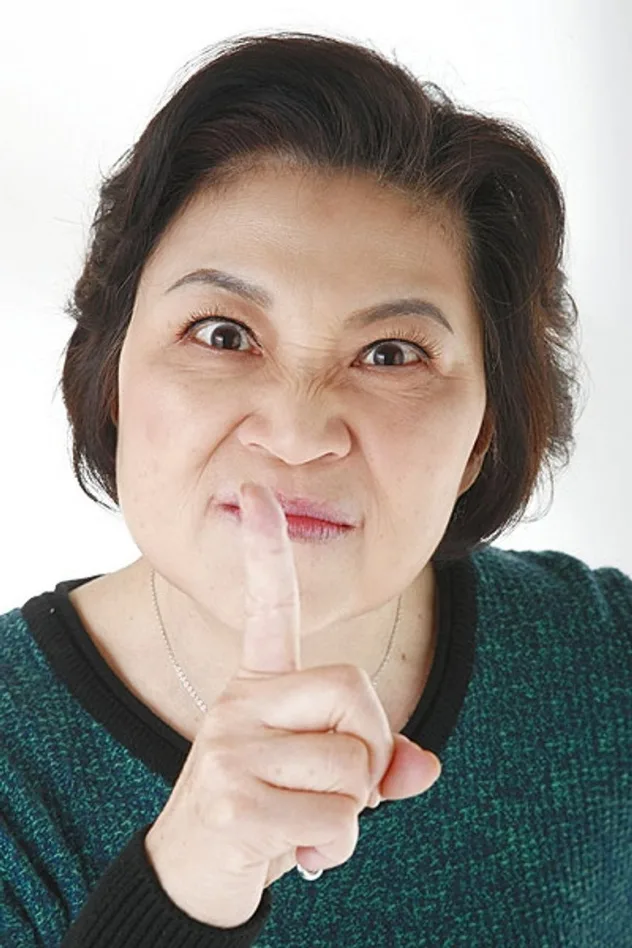 吳浣儀 fotoğrafı