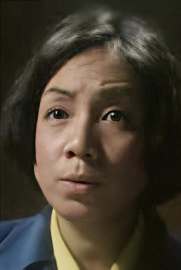 鄭少萍 fotoğrafı