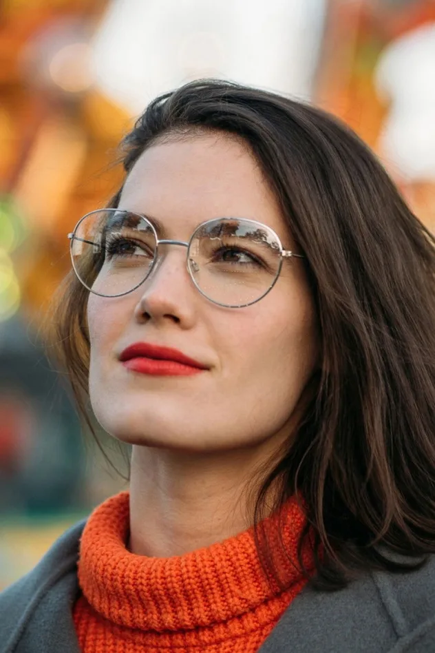 Yana Shevchenko fotoğrafı
