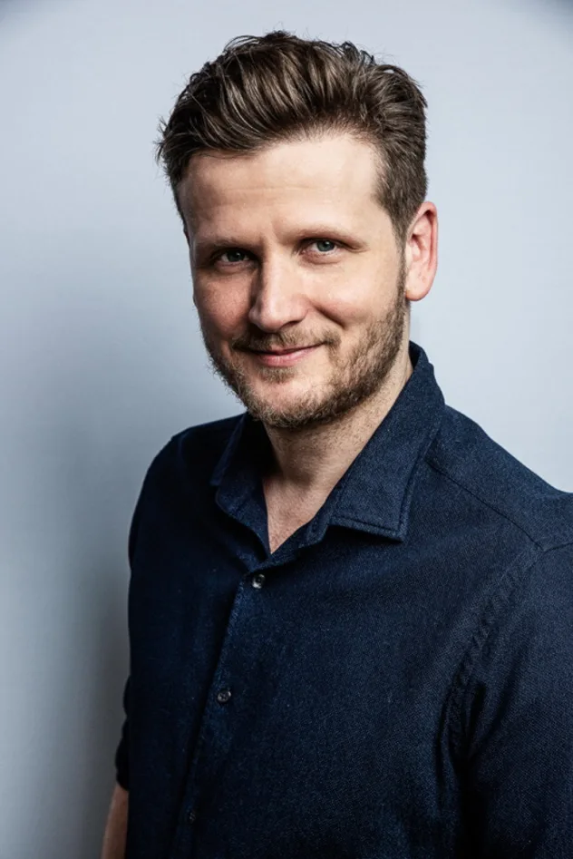 Dennis Gansel fotoğrafı