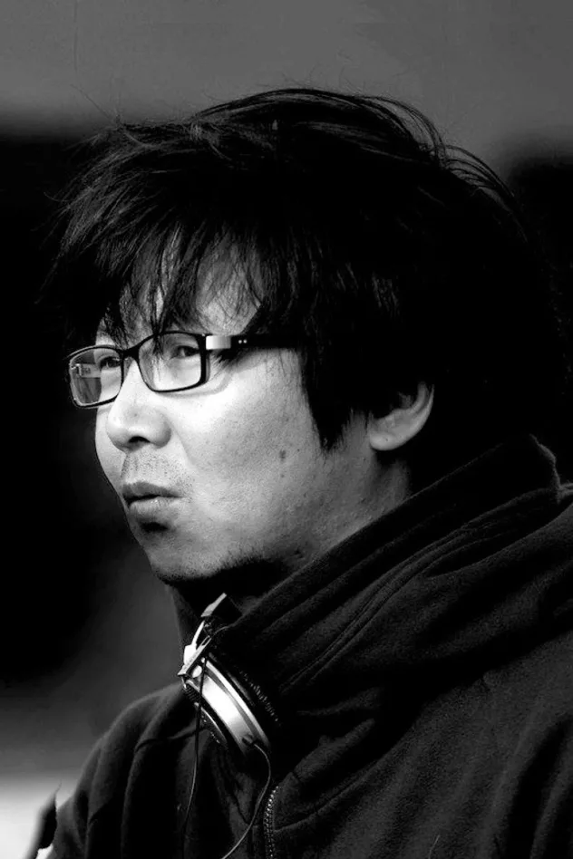 Kim Kwang-sik fotoğrafı