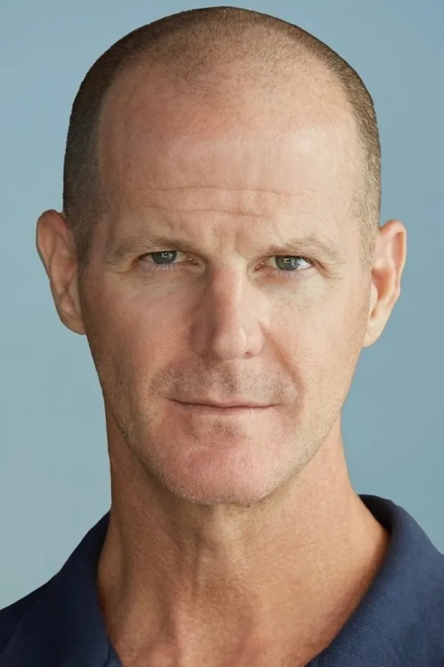 Colin Patrick Lynch fotoğrafı