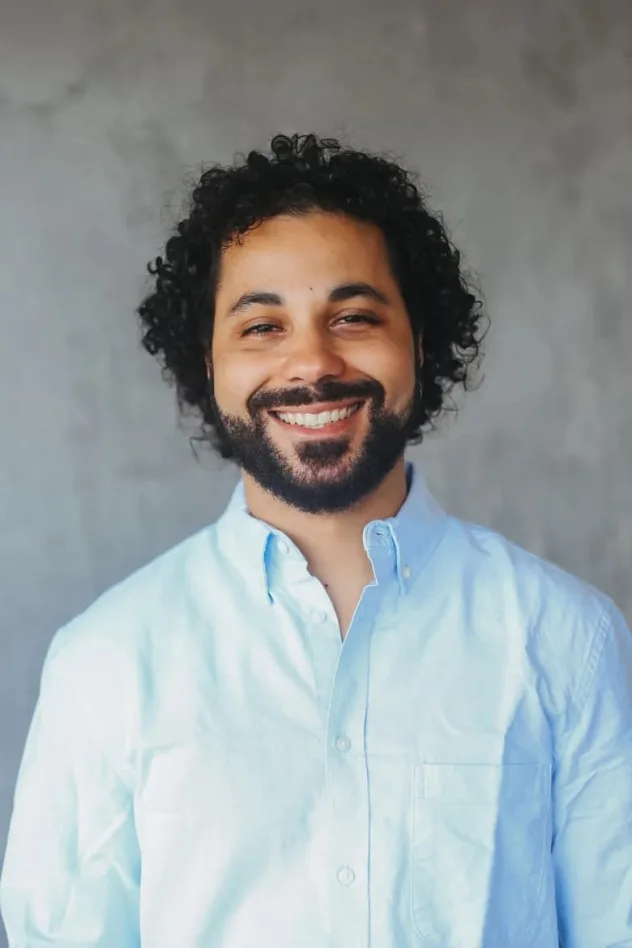 Edson Oliveira fotoğrafı