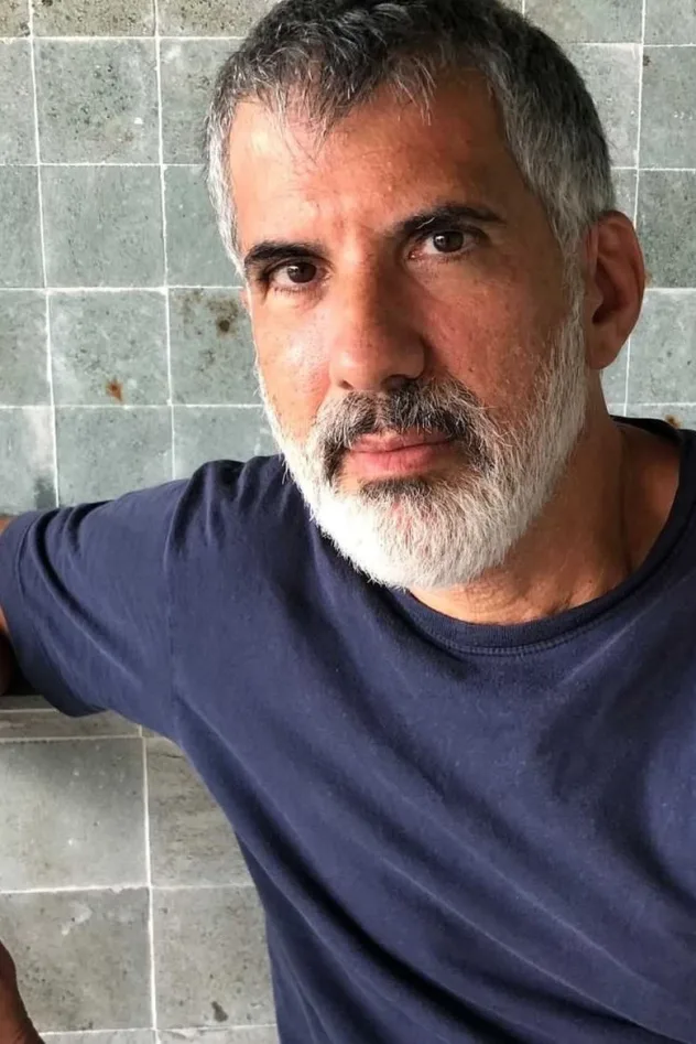 Kiko Marques fotoğrafı
