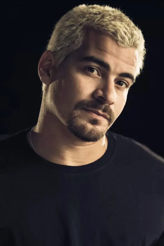Thiago Martins fotoğrafı