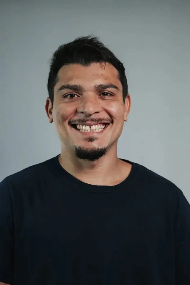 Felipe Paulino fotoğrafı