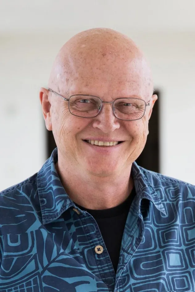 Dennis Muren için kapak görseli