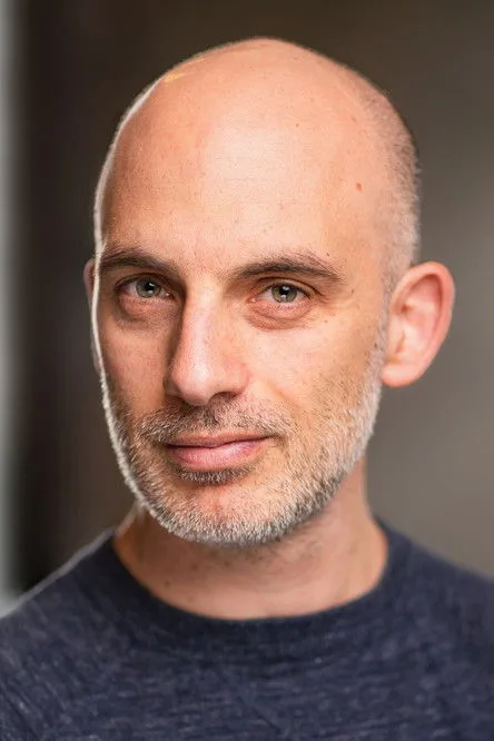 Chris Dingli fotoğrafı