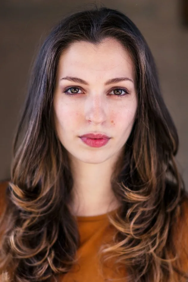 Steffi Thake fotoğrafı