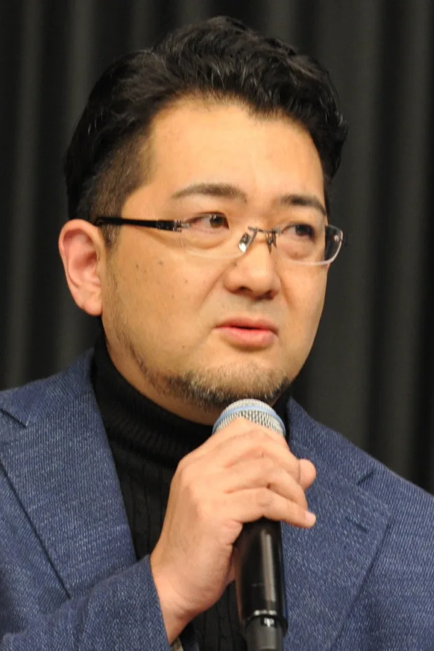 樋口達人 fotoğrafı