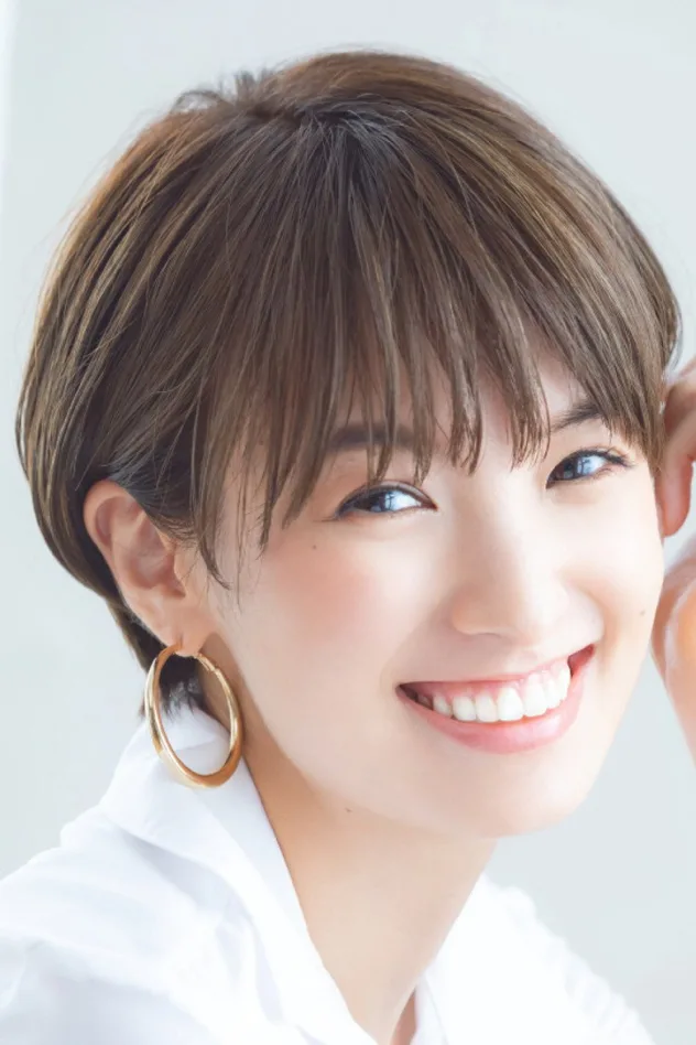南明奈 fotoğrafı