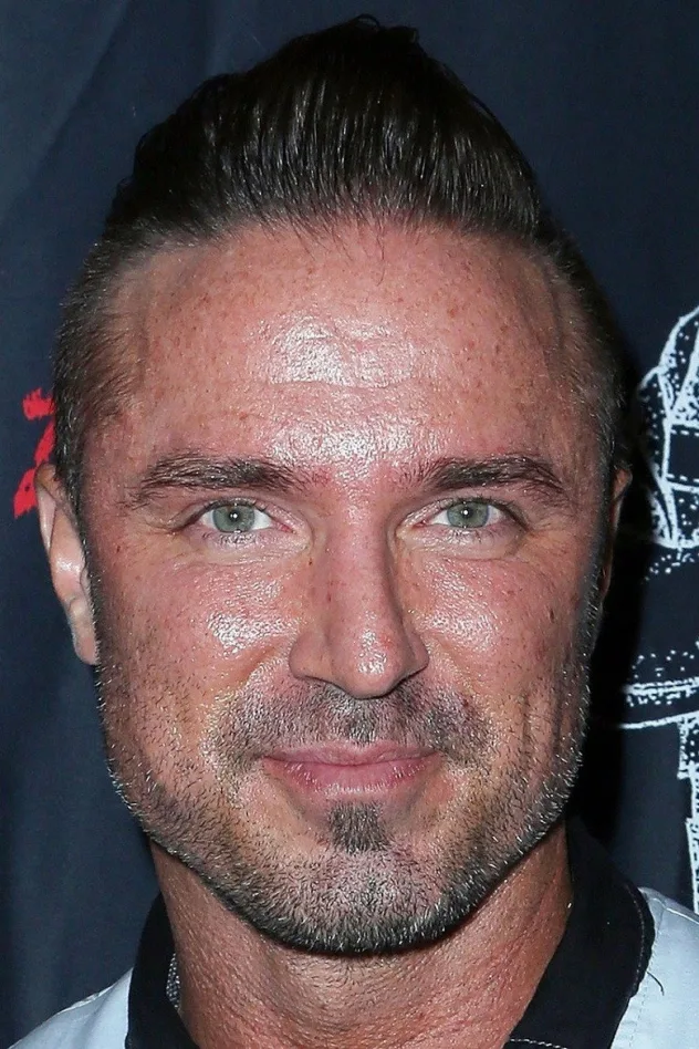 Frankie Cullen fotoğrafı