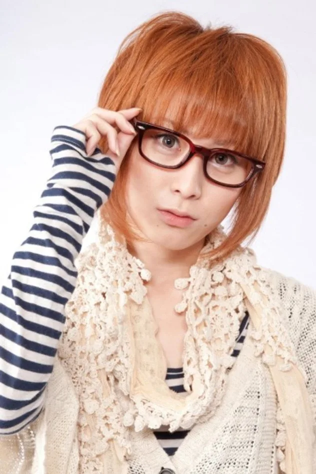Saya Kobayashi fotoğrafı