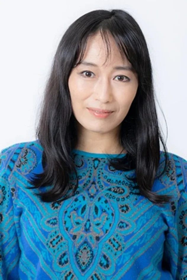 Yōko Satomi fotoğrafı