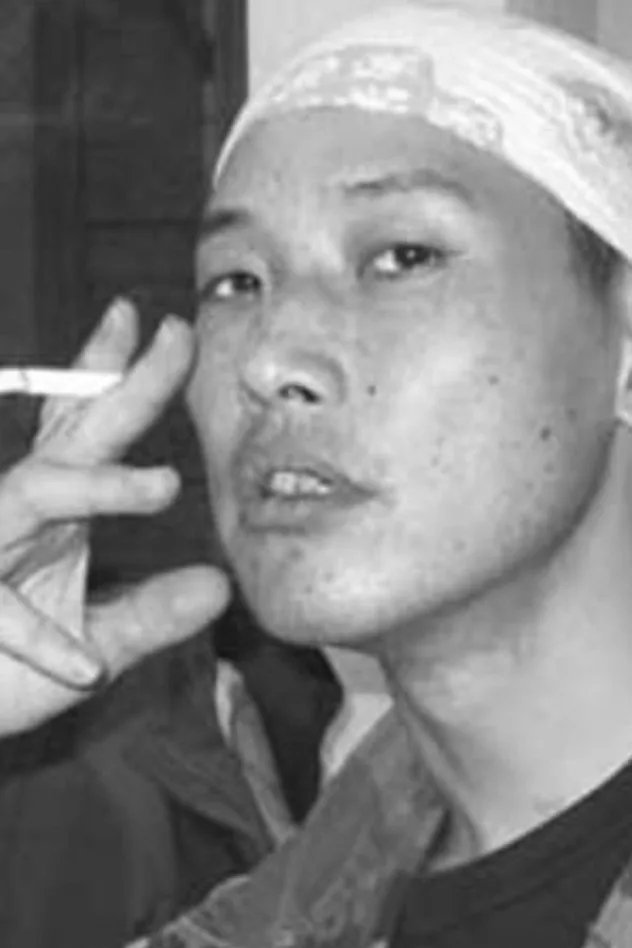 Naoyuki Tomomatsu fotoğrafı
