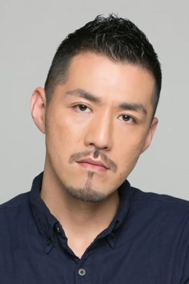 吉原光夫 fotoğrafı