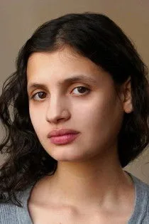 Mélissa Boros fotoğrafı