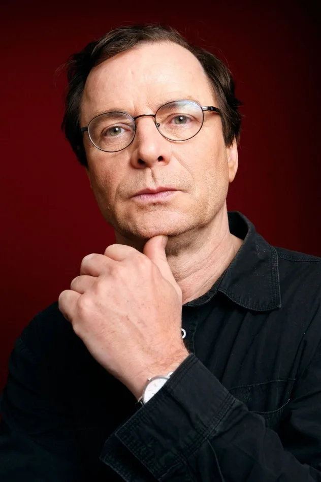 François Rollin fotoğrafı