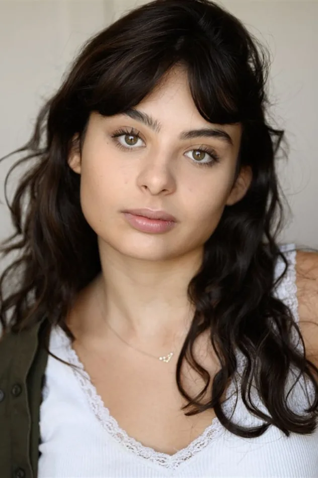 Nina Bouffier fotoğrafı