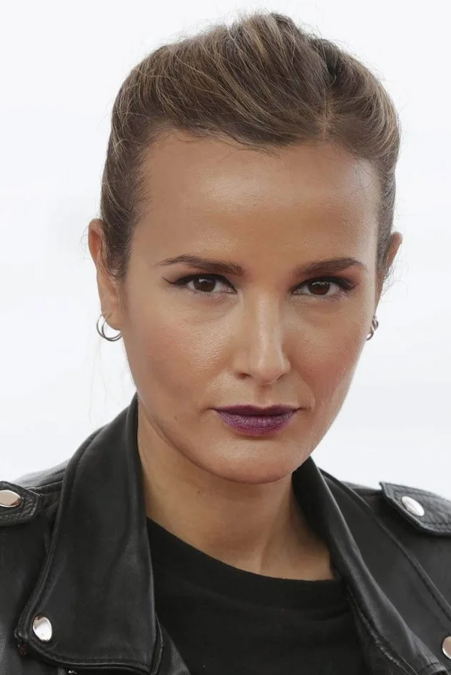 Julia Ducournau fotoğrafı