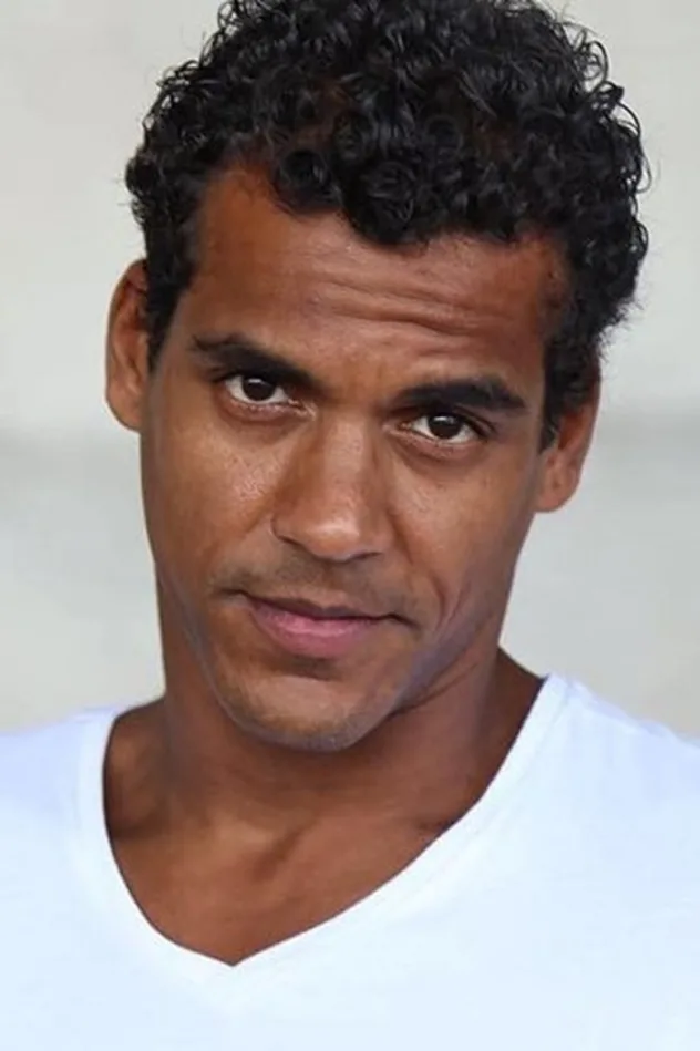 Marcelo Mello Jr. fotoğrafı