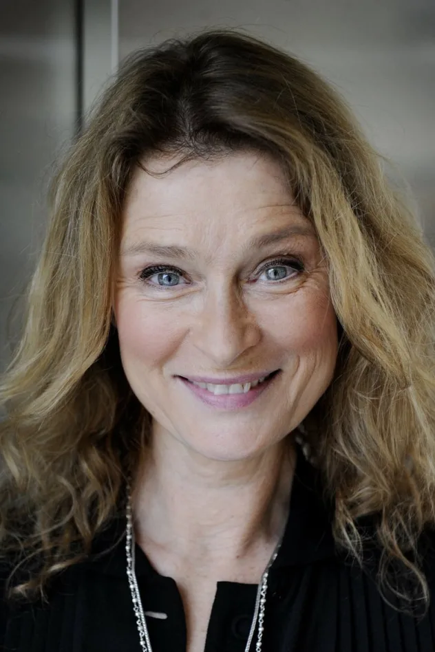 Lena Endre fotoğrafı