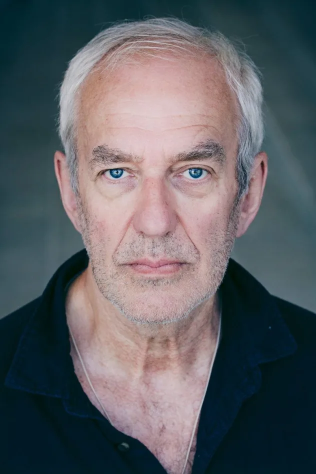 Lars Väringer fotoğrafı