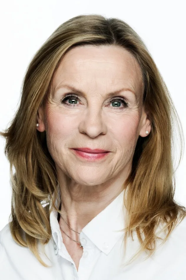 фото Liv Bernhoft Osa