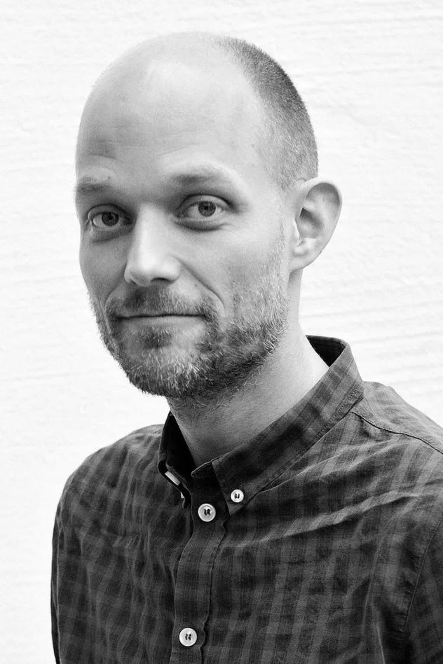 Eskil Vogt fotoğrafı