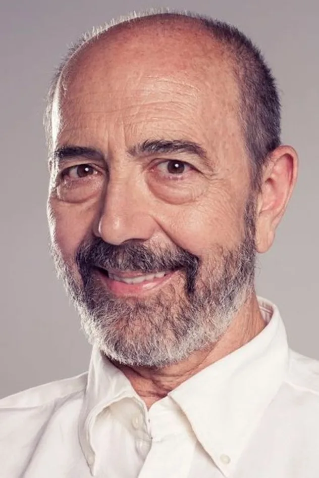 Miguel Rellán fotoğrafı