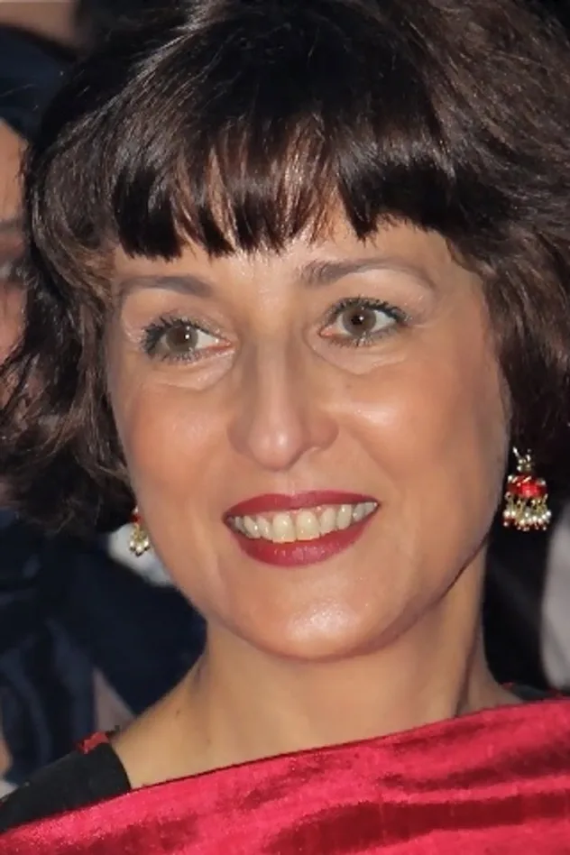 Esther Regina fotoğrafı