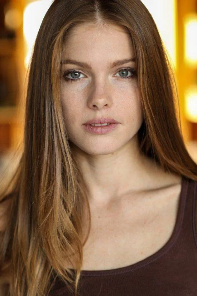 Devon Barnes fotoğrafı