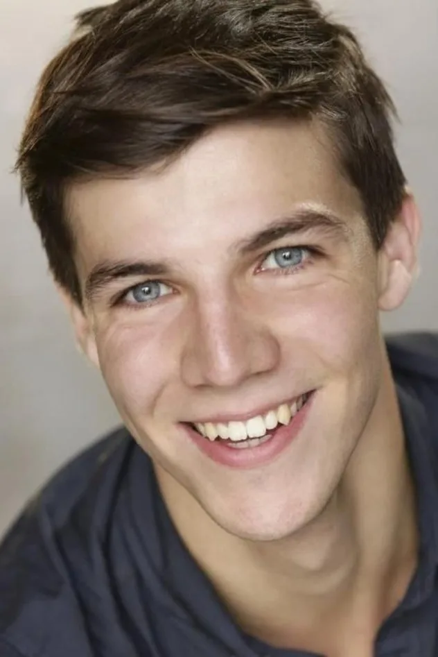 Nicholas Bird fotoğrafı