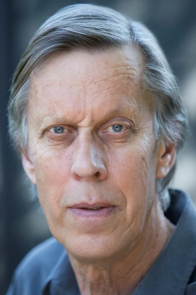 Bruce Spence fotoğrafı