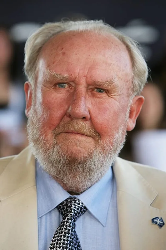 Bill Hunter fotoğrafı