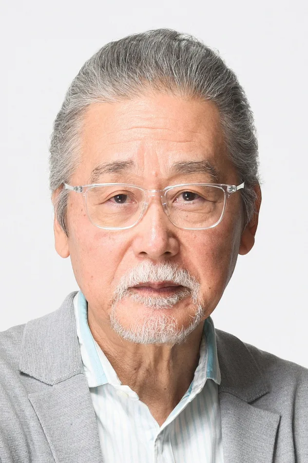 佐々木勝彦 fotoğrafı