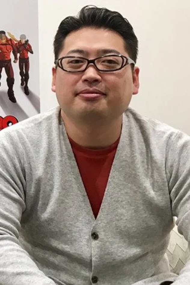 柿本広大 fotoğrafı